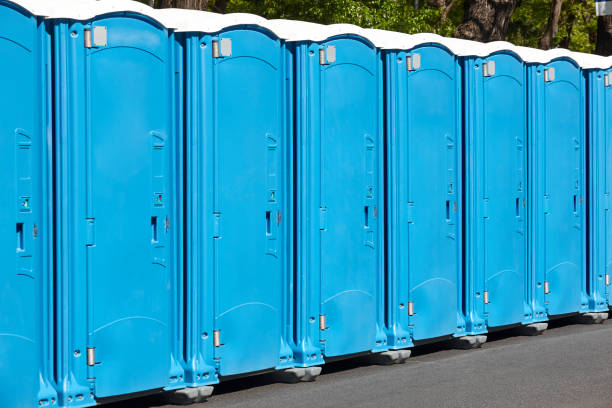 Reliable Vardaman, MS Portable Potty Rental Solutions